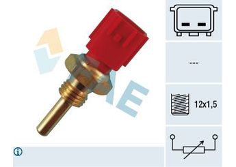 Hararet Müşürü  FAE 33110  2263044B10 22630-44B10 2263071L00 22630-71L00 2263099B00 22630-99B00 2263099B10 22630-99B10