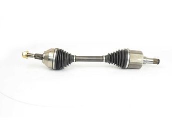 Aks Komple Ön Sol GVA 4434001  8V413B437AC 8V413B437AB 1594946 8V41-3B437-AC