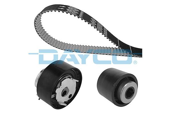 Triger Kayış Seti  DAYCO KBIO15