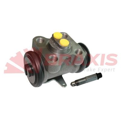 Fren Silindiri Arka Sağ BRAXIS AJ2182