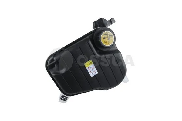 Radyatör Yedek Su Deposu  FRENDI 50758