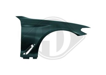 Çamurluk Ön Sağ GORDON GDF88R  41007443688