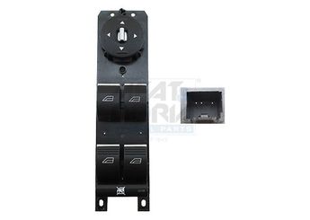 Cam Açma Düğmesi Ön Sol MCAR AN-318D  AM5T14A132CA