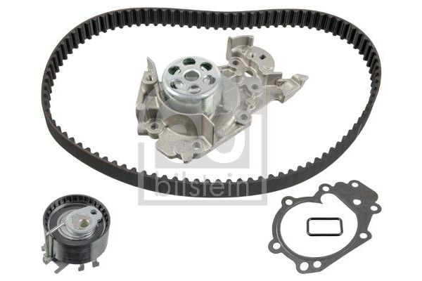 Triger Kayış Seti  FEBI BILSTEIN 43751