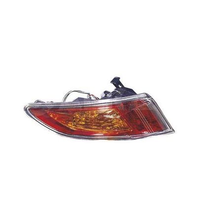 Stop Lambası İç Sol Honda Civic Hybrid Sedan (FD3)(03.2006->)  MAHER 32470