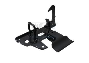 Motor Kaput Kilidi  PRO-A 293496  4F0823480 4F0823480A 4F0823480B 4F0823480C