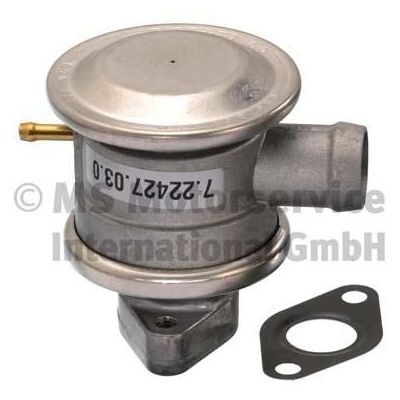 Egr Valfi  PIERBURG 7.22427.03.0