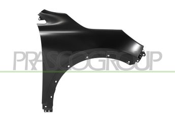 Çamurluk Ön Sağ YRJ YRJ02-SRT15-101L  66321C5000