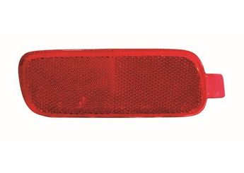 Tampon Reflektörü Arka Sağ MAHER 30646  33505S9A003 33505 S9A 003