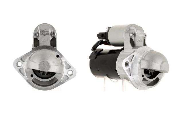 Marş Dinamosu  VALEO 600360