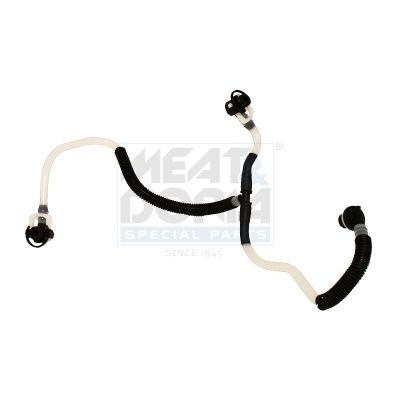 Yakıt Borusu  WINTECH 0500552