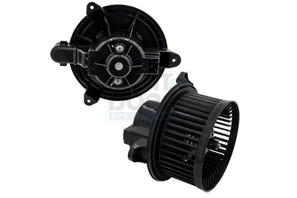 Kalorifer Motoru  HELLUX HSM198871