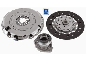 Debriyaj Seti  SACHS 3000 990 482  55485511