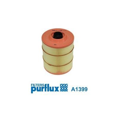 Hava Filtresi  Ford S-MAX (CA1)(2006->)  PURFLUX A1399