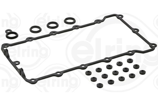 Üst Kapak Contası (Külbütör)  BMW 3 Serisi Sedan/Coupe (E30)(1982->)  ELRING 135.391