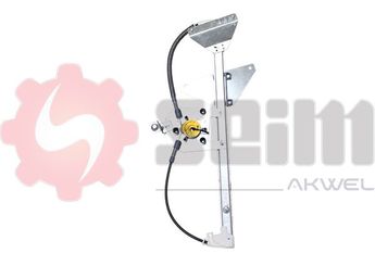 Cam Krikosu Ön Sağ GVA 8971008  6981005030 6981005031 6981005040GR