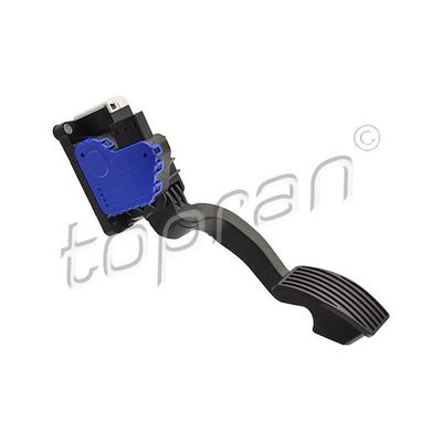 Gaz Pedalı  Fiat Linea (110)(2007->)  TOPRAN 208 746