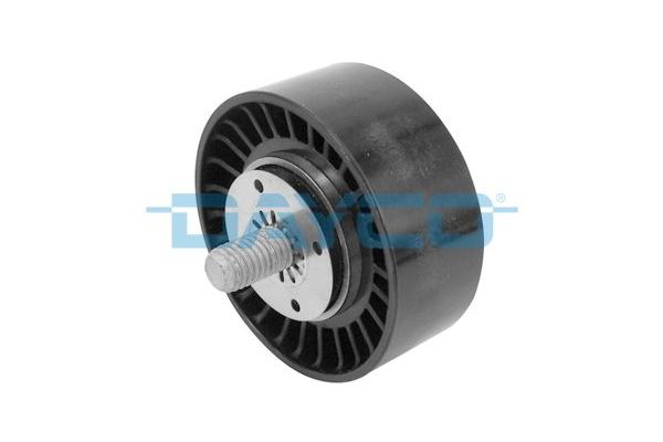 Vantilatör Kayış Gergi Rulmanı  Chevrolet Captiva (2006->)  DAYCO APV2805