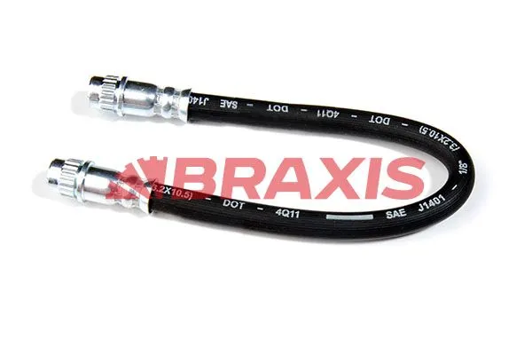 Fren Hortumu Arka Sağ veya Sol Renault Megane I Faz 2 Cabrio (EA...)(03.1999->)  BRAXIS AH0060