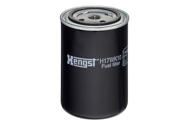 Yakıt Filtresi  HENGST FILTER H17WK10