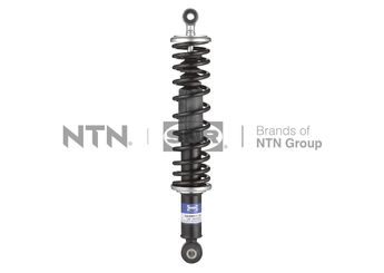 Amortisör Arka Sağ veya Sol TECHNOSHOCK 46R041N  7700732993 7702150163 7700736931 7700738864 7700790248 7700795061 7700796512 8660006022