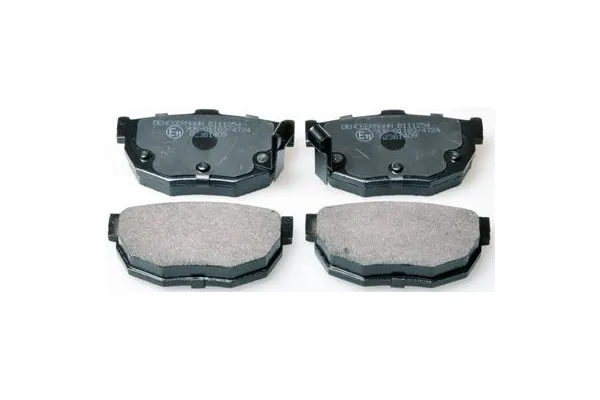 Fren Disk Balata Arka Hyundai Elantra (XD)(2000->)  ASPART 3BPA1330