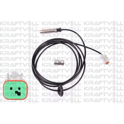 Abs Sensörü Ön veya Arka Sağ veya Sol KRAFTVOLL 05090535