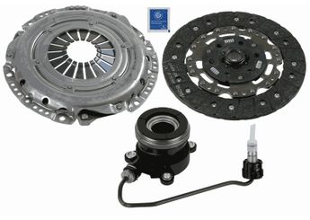 Debriyaj Seti  SACHS 3000 990 136  1629117