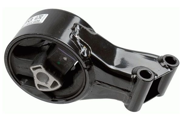 Motor Takozu Arka LEMFÖRDER 35819 01