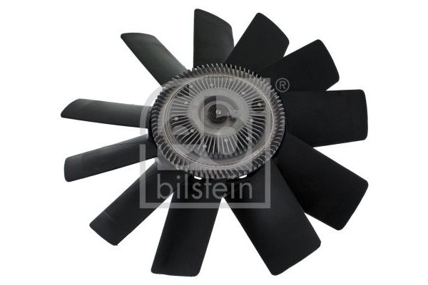 Soğutma Fanı (Fan Termik)  FEBI BILSTEIN 23538