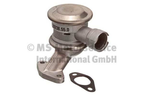 Egr Valfi  BMW 3 Serisi Sedan (E46)(1998->)  PIERBURG 7.28238.55.0