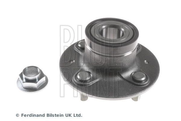Teker Rulmanı Arka Sağ veya Sol Honda Insight (ZE2)(01.2009->)  BLUE PRINT ADH28354