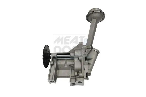 Yağ Pompası  Nissan Almera (G15RA)(12.2012->)  ZEGEN ZYP1068