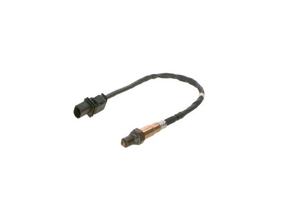 Oksijen (Lambda) Sensörü  Nissan Pathfinder 4/5 Kapı (R51)(01.2005->)  BOSCH 0 281 004 163