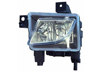 Sis Farı Ön Sağ OPEL ORJINAL 13261994  13261994 1710364 6710042