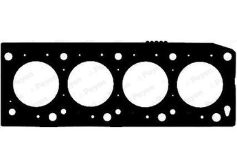 Silindir Kapak Contası  PAYEN AB5330  1S4Q6051KB 1105920 1131834 1477472 1S4Q6051KA XS4Q6051DD