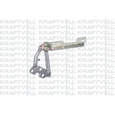 Motor Kaput Menteşesi Sol Opel Cascada (01.2013->)  KRAFTVOLL 21031250