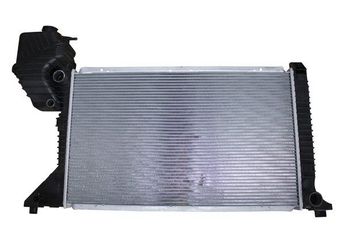 Su Radyatörü  TRUCKTEC 02.40.173  24637T 9015003500 901 500 3500 9015003600 901 500 3600 9015003900 901 500 3900 A9015003500 A901 500 3500 A9015003600 A901 500 3600 A9015003900 A901 500 3900