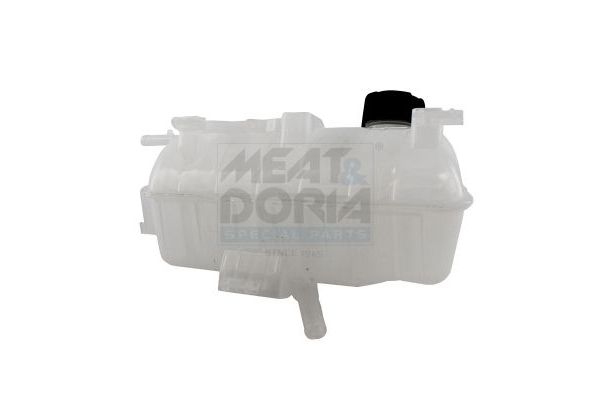 Radyatör Yedek Su Deposu  KAYA PLASTİK 561