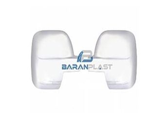 Portatif Ayna Kapağı  BARAN PLAST 029 04 048  