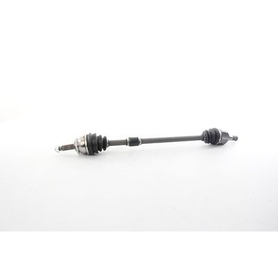 Aks Komple Ön Sağ Hyundai Accent Blue (SB)(08.2011->)  MGA 70878