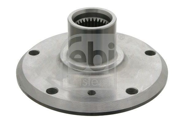 Porya Arka Sağ veya Sol BMW 5 Serisi Touring (E61)(2004->)  WENDERPARTS BA33411095774