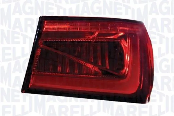 Stop Lambası Dış Sağ Audi A3 Sedan (8VS)(05.2013->)  MAGNETI MARELLI 714081210801