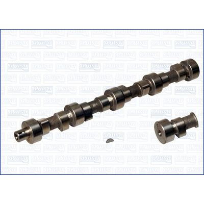 Eksantrik Mili  MAHER 14061