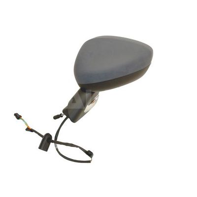 Dikiz Aynası Dış Sol Citroen C3 (09.2009->)  EUROBUMP CIT11C3010