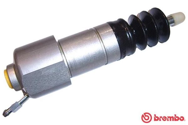 Debriyaj Merkezi Alt BREMBO E 86 003