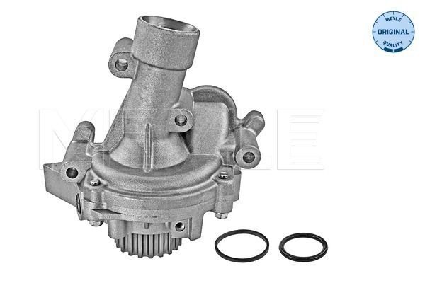 Devirdaim Su Pompası  Peugeot 307 (S1)(01.2001->06.2005)  GSP WP900576H