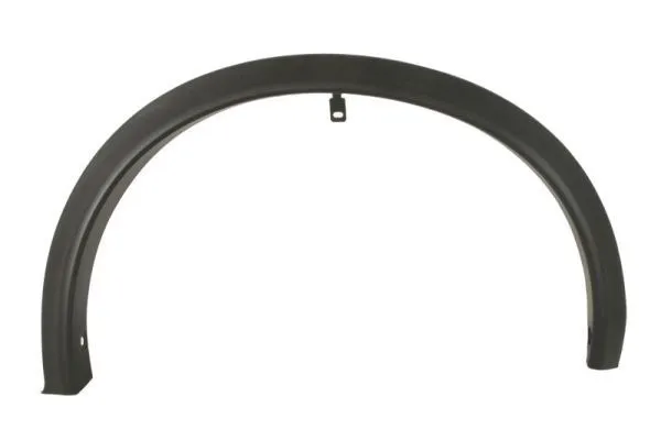 Çamurluk Kaplaması Ön Sağ EUROBUMP NIS13JU001