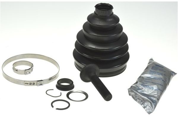 Aks Körüğü Ön Dış Sağ veya Sol Audi A6 Sedan (4B2)(06.2001->)  GKN 305120