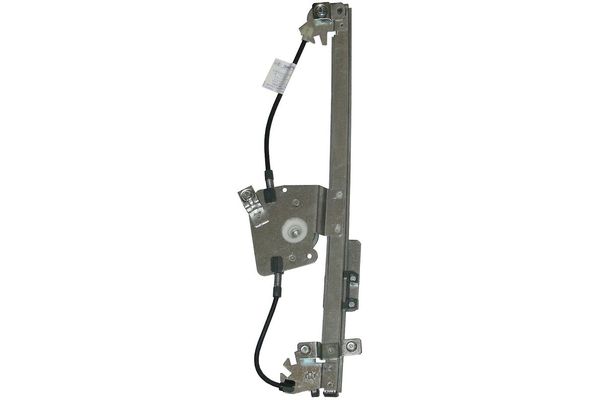 Cam Krikosu Arka Sağ VALEO 850593